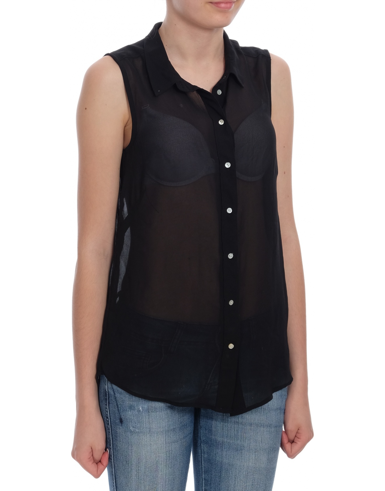 Дамски топ H&M