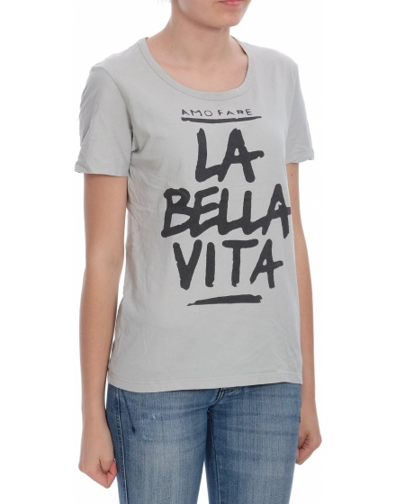 Дамска тениска Free Joy Italy