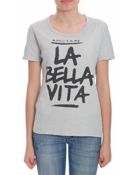 Дамска тениска Free Joy Italy