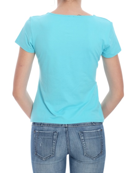 Дамска тениска Montego