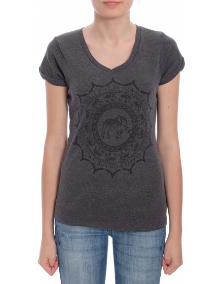 Дамска тениска Chicoree