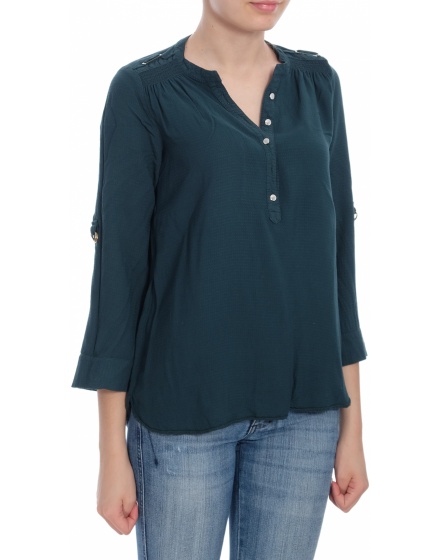 Дамска блуза с къс ръкав Atmosphere