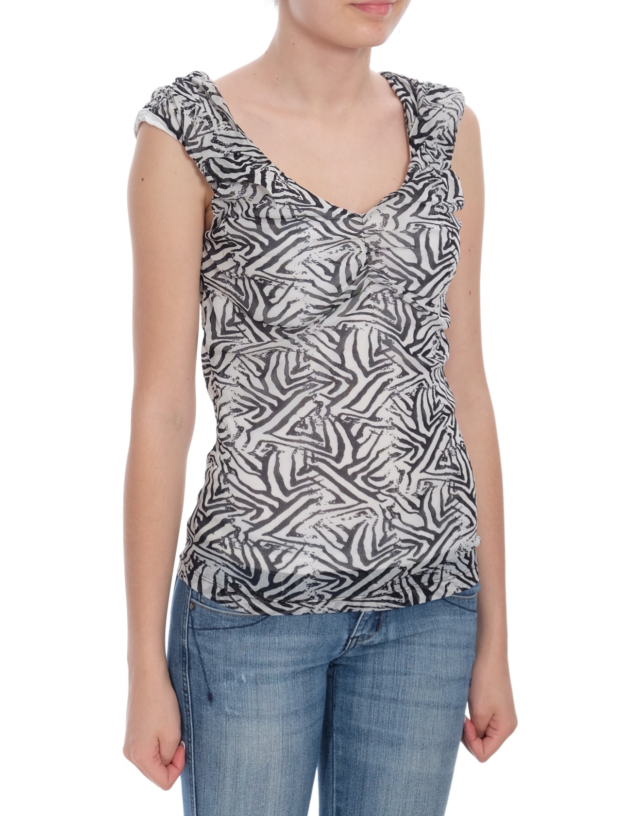 Дамски топ MEXX