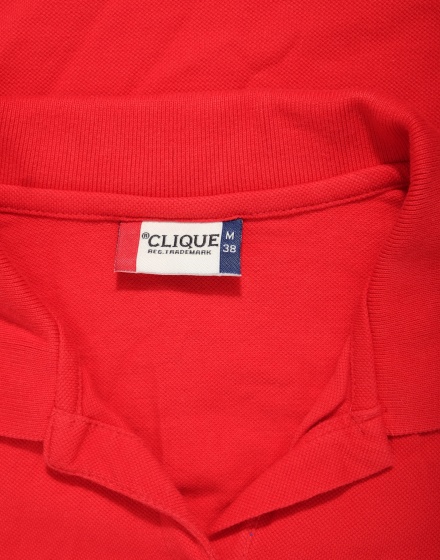 Дамска тениска Clique