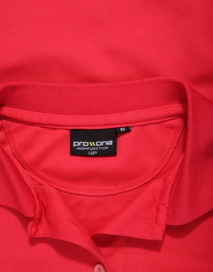 Дамска тениска Pro One