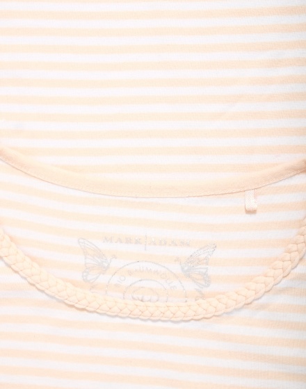 Дамска блуза с къс ръкав Marc Adam