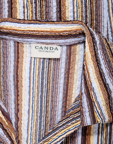 Дамска риза C.A.N.D.A