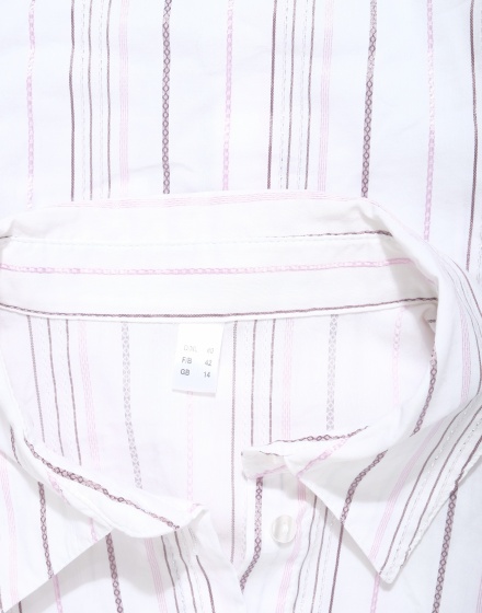 Дамска риза