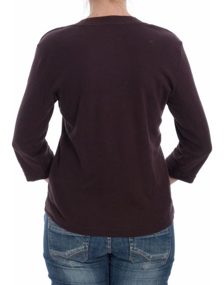 Дамска блуза с къс ръкав s.Oliver