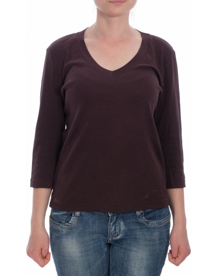 Дамска блуза с къс ръкав s.Oliver