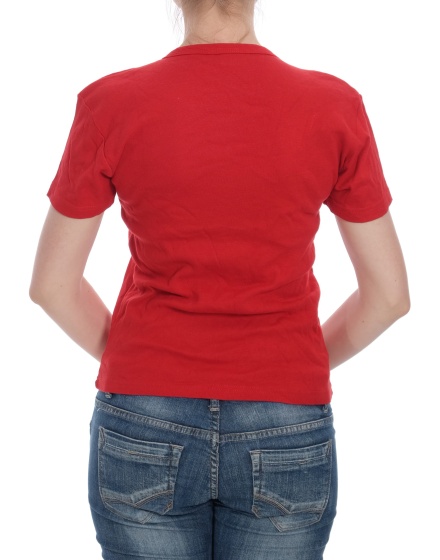 Дамска тениска Siembra Peruana