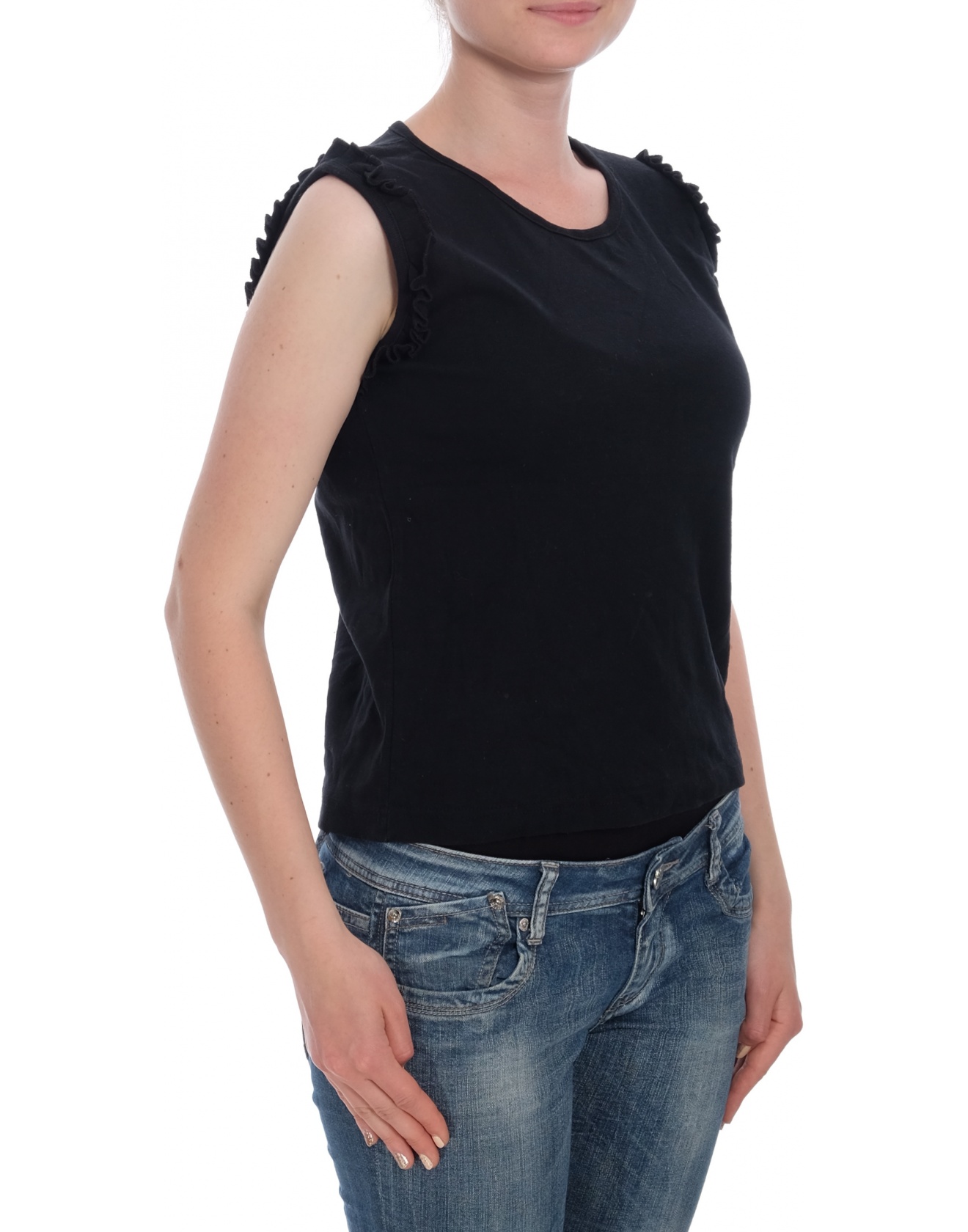 Дамски топ NGS