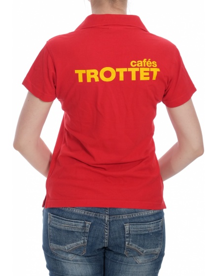 Дамска тениска Clique