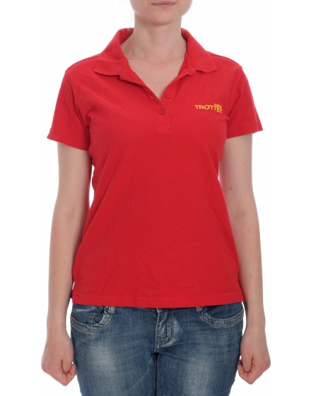 Дамска тениска Clique