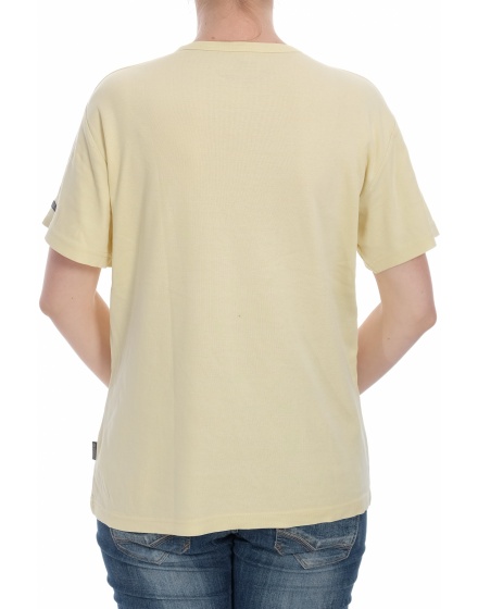 Дамска блуза с къс ръкав Jim Spencer