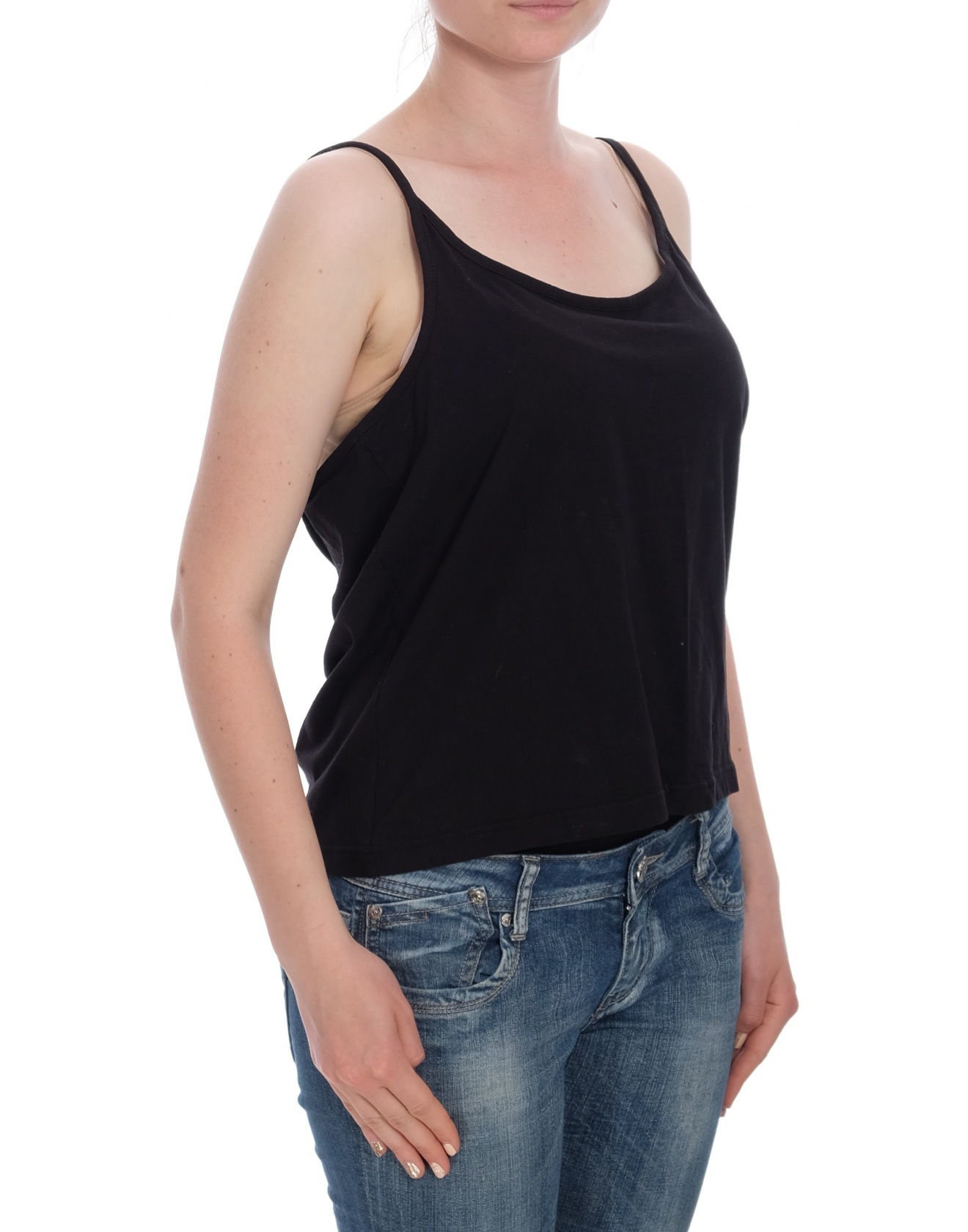 Дамски потник James & Nicholson