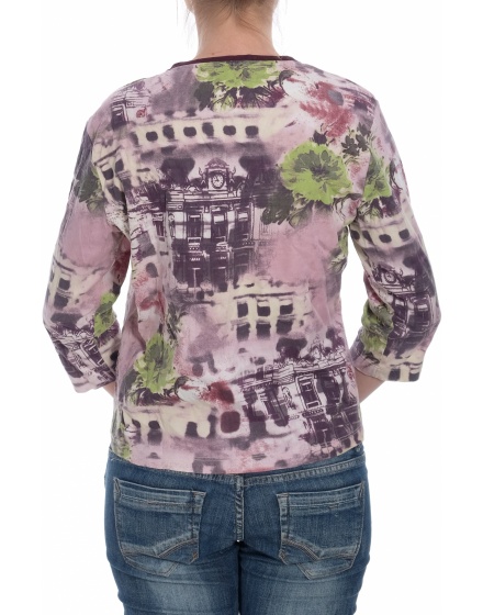 Дамска блуза