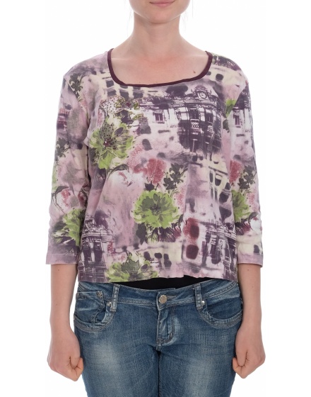 Дамска блуза