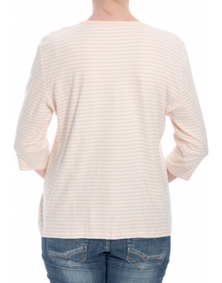 Дамска блуза с къс ръкав Marc Adam