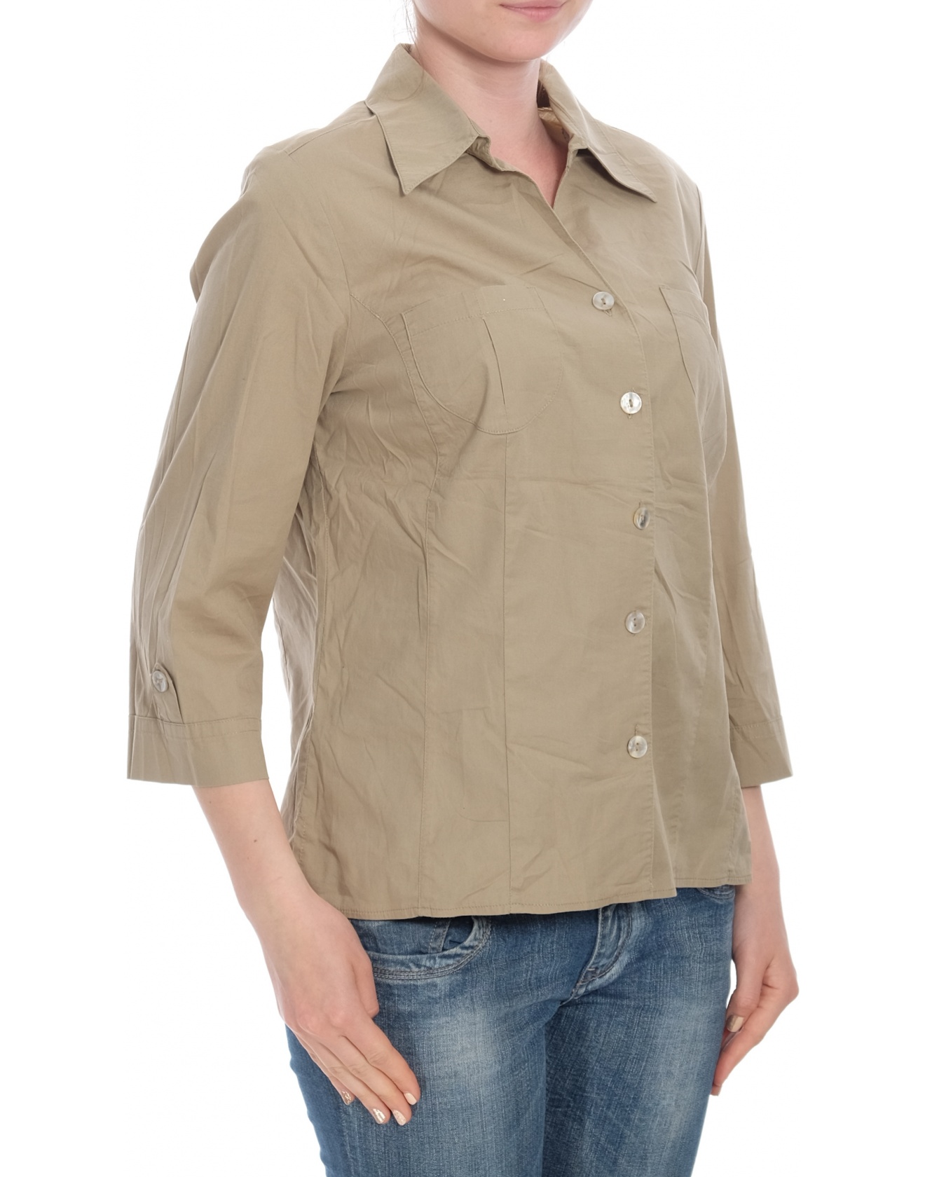 Дамска риза Clarina