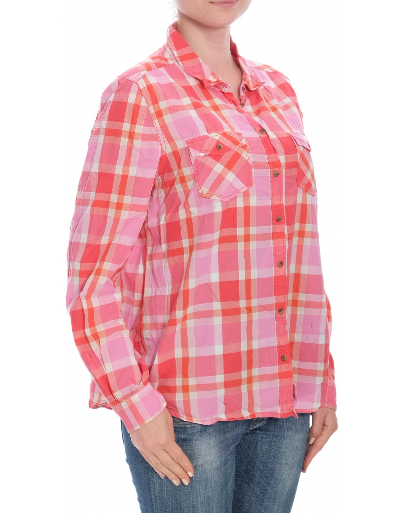 Дамска риза KappAhl