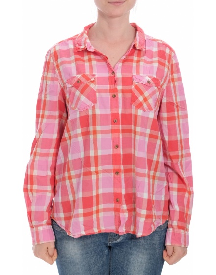 Дамска риза KappAhl