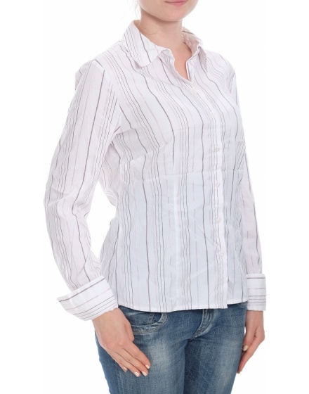 Дамска риза