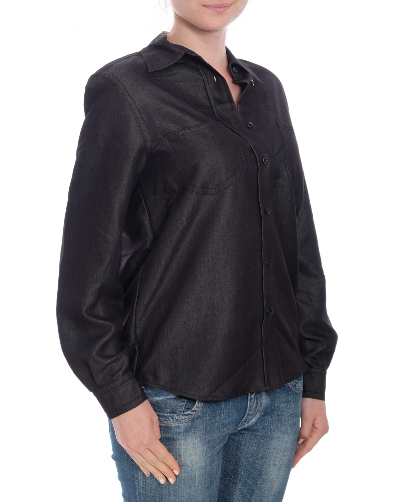 Дамска риза Barisal