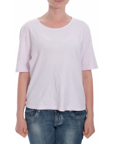 Дамска блуза с къс ръкав Public