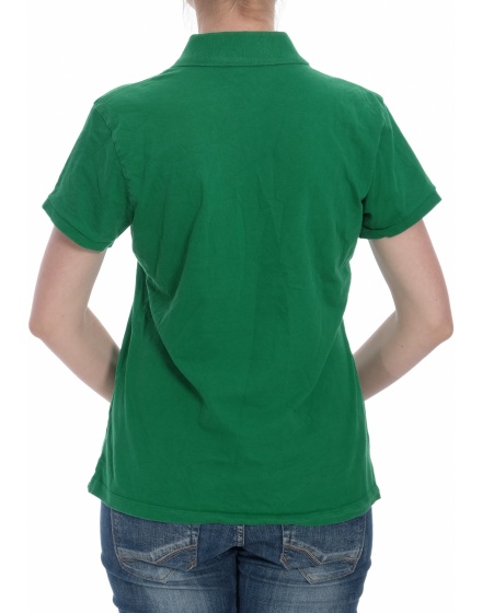 Дамска тениска Respect Code