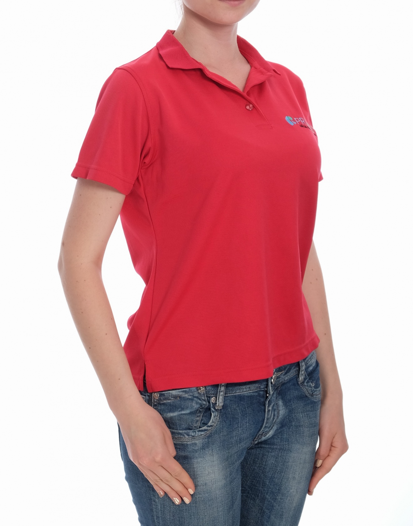 Дамска тениска Pro One