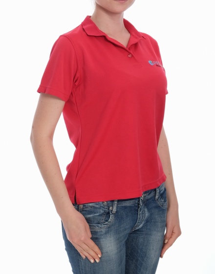 Дамска тениска Pro One