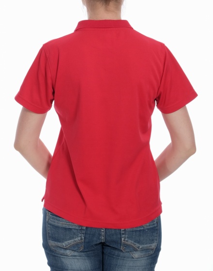 Дамска тениска Pro One