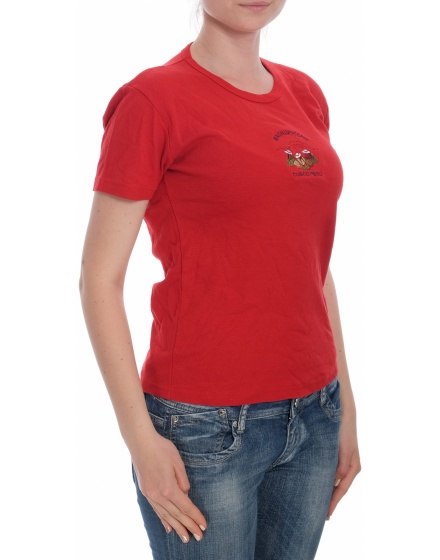 Дамска тениска Siembra Peruana