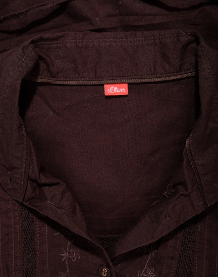 Дамска риза s.Oliver