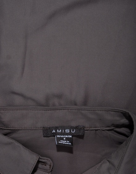 Дамска риза Amisu