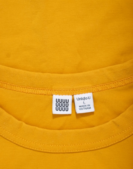 Дамска тениска Uniqlo