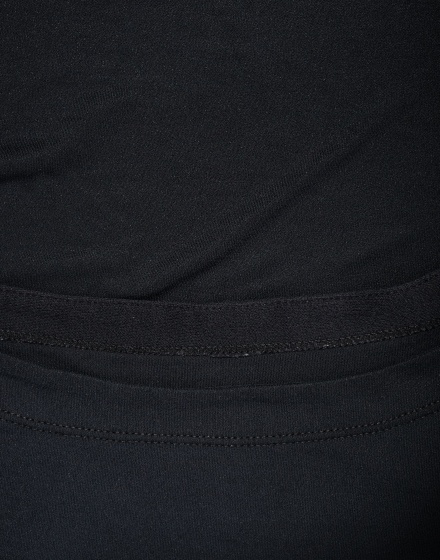 Дамска блуза с къс ръкав Made In Italy