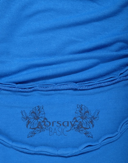 Дамска блуза с къс ръкав Orsay