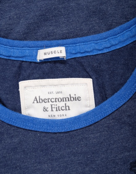 Дамски потник Abercrombie & Fitch