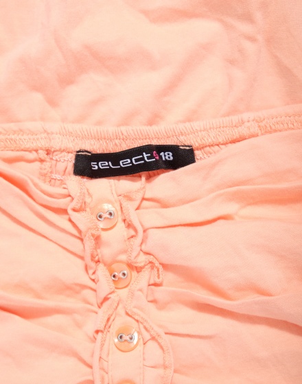 Дамски топ Select