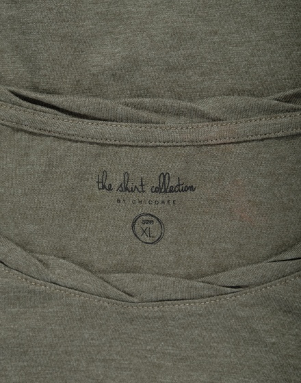 Дамска тениска Chicoree