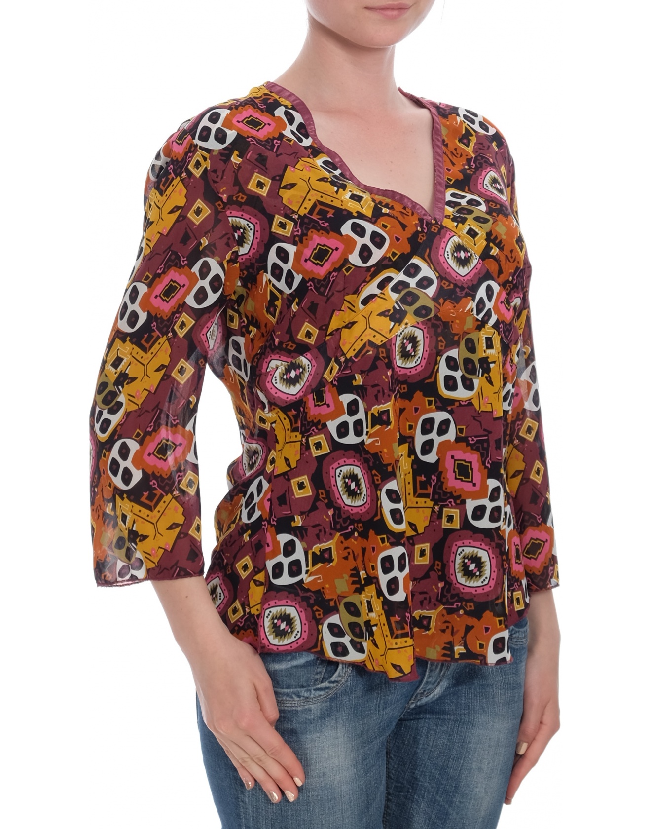 Дамска блуза Infinity