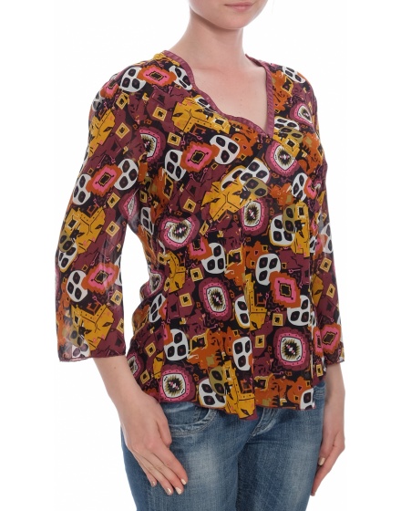 Дамска блуза Infinity