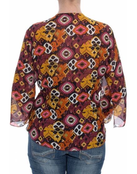 Дамска блуза Infinity