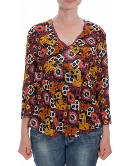 Дамска блуза Infinity