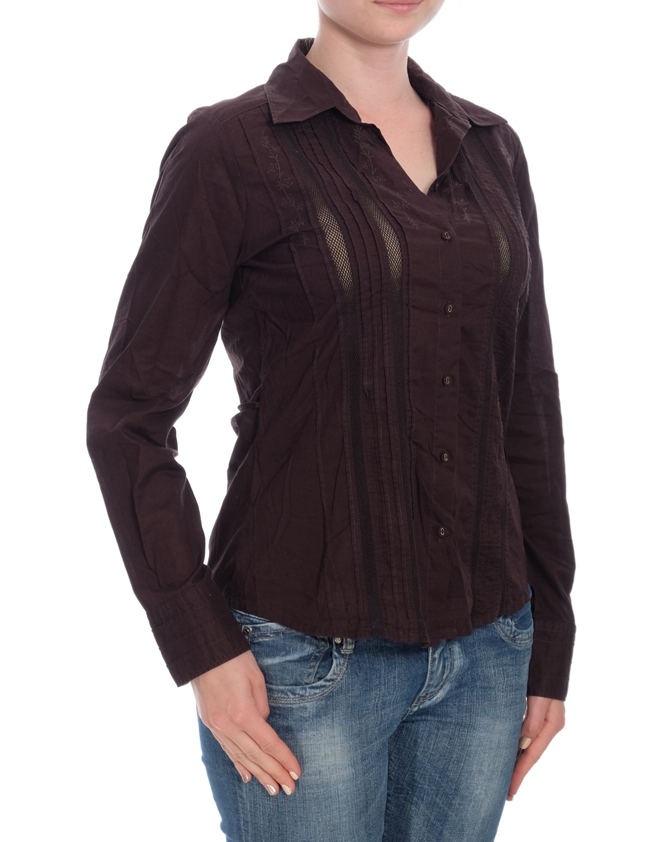 Дамска риза s.Oliver