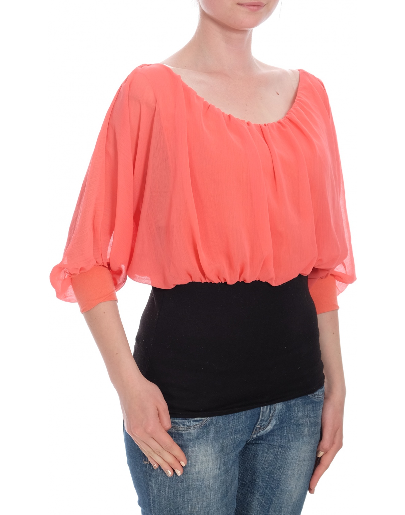 Дамска блуза