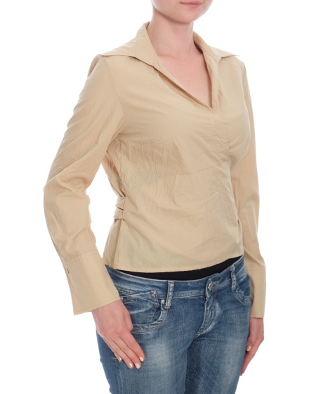 Дамска риза HIRSCH