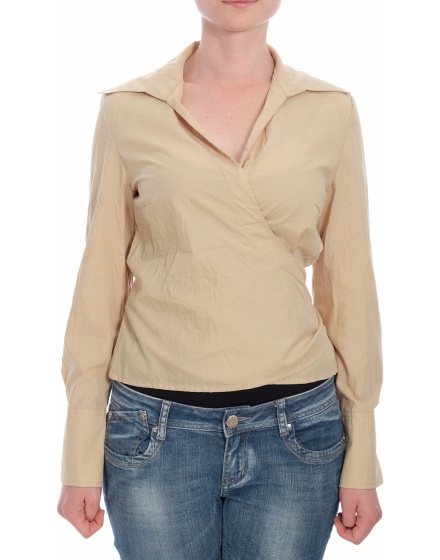 Дамска риза HIRSCH